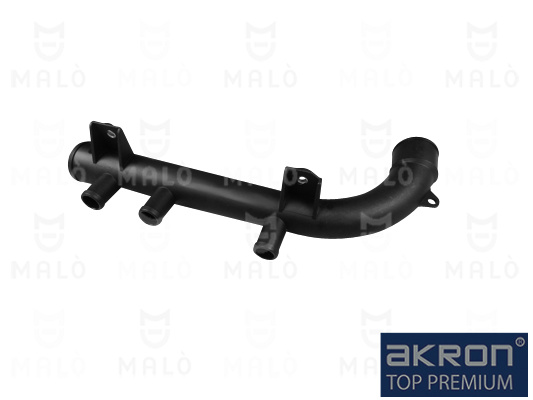 CONDOTTO DEL REFRIGERANTE - AKRON