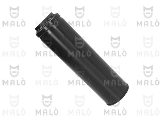 TAMPONE PARACOLPO, SOSPENSIONE