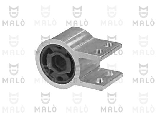 SUPPORTO, BRACCIO OSCILLANTE