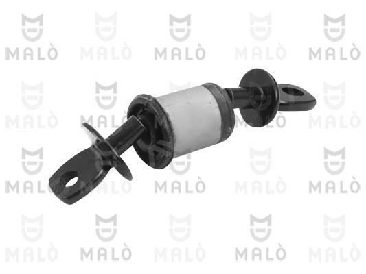 SUPPORTO, BRACCIO OSCILLANTE - AKRON