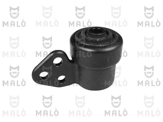 SUPPORTO, BRACCIO OSCILLANTE - AKRON