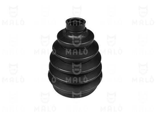 CUFFIA, SEMIASSE - AKRON