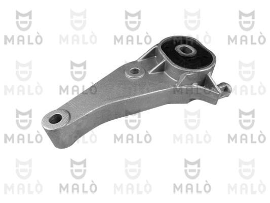 SOSPENSIONE, MOTORE - AKRON