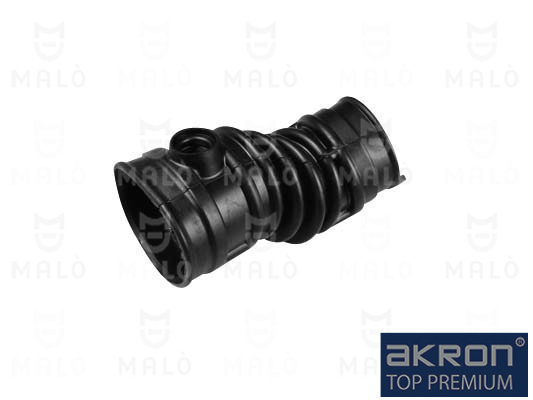 FLESSIBILE DASPIRAZIONE, FILTRO ARIA - AKRON