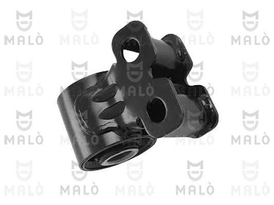 SUPPORTO, BRACCIO OSCILLANTE - AKRON