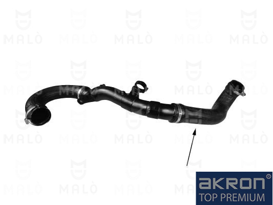 FLESSIBILE ARIA ALIMENTAZIONE - AKRON