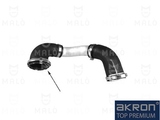 FLESSIBILE ARIA ALIMENTAZIONE - AKRON