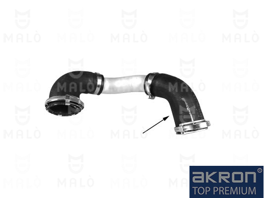 FLESSIBILE ARIA ALIMENTAZIONE - AKRON