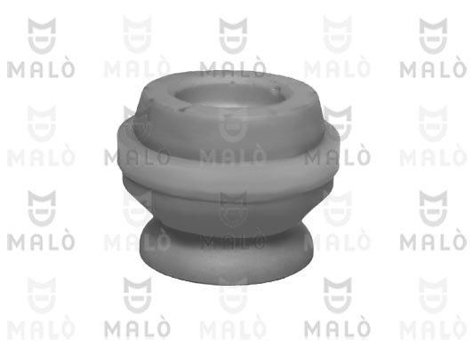 TAMPONE PARACOLPO, SOSPENSIONE