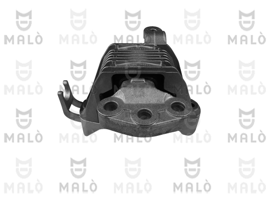 SOSPENSIONE, MOTORE - AKRON