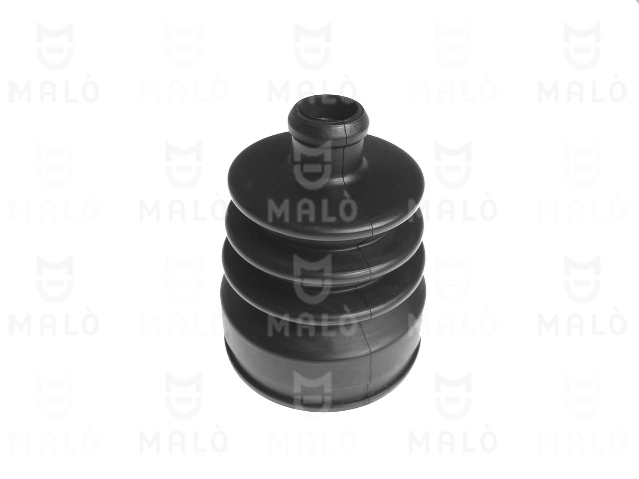 CUFFIA, SEMIASSE - AKRON