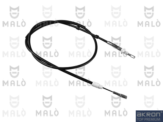 CAVO COMANDO, FRENO STAZIONAMENTO