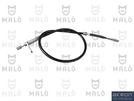 CAVO COMANDO, FRENO STAZIONAMENTO - AKRON