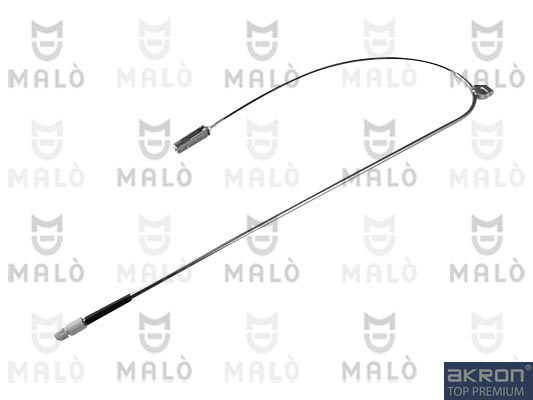 CAVO COMANDO, FRENO STAZIONAMENTO - AKRON