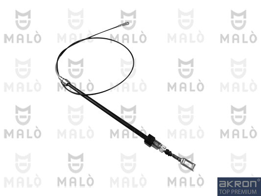 CAVO COMANDO, FRENO STAZIONAMENTO