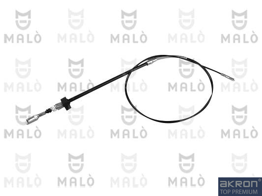 CAVO COMANDO, FRENO STAZIONAMENTO