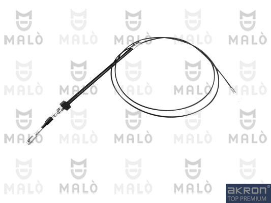 CAVO COMANDO, FRENO STAZIONAMENTO