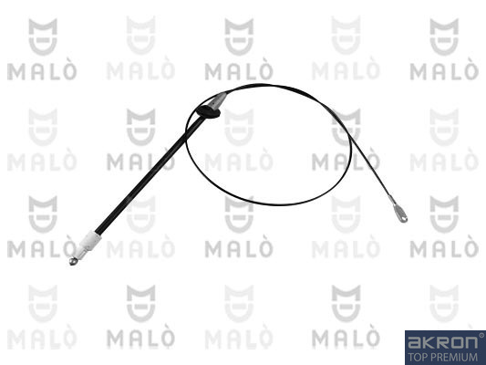 CAVO COMANDO, FRENO STAZIONAMENTO