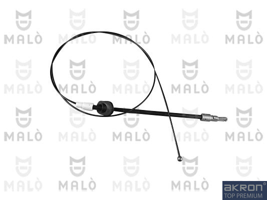 CAVO COMANDO, FRENO STAZIONAMENTO