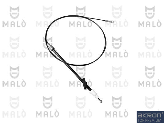 CAVO COMANDO, FRENO STAZIONAMENTO