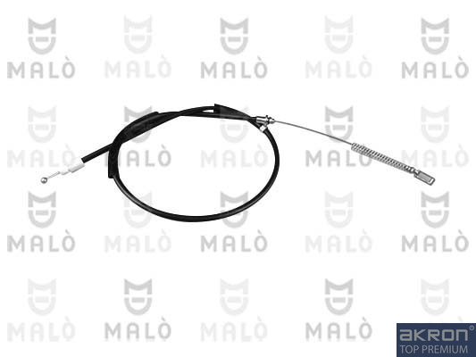 CAVO COMANDO, FRENO STAZIONAMENTO