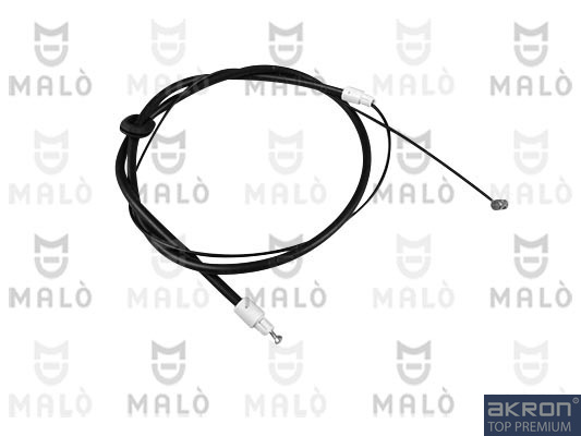 CAVO COMANDO, FRENO STAZIONAMENTO - AKRON