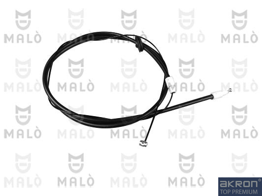 CAVO COMANDO, FRENO STAZIONAMENTO - AKRON