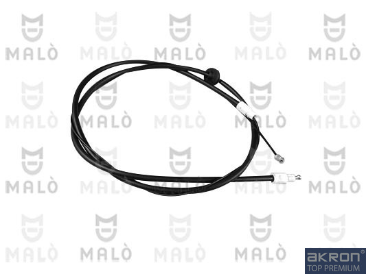 CAVO COMANDO, FRENO STAZIONAMENTO - AKRON