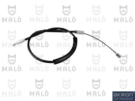 CAVO COMANDO, FRENO STAZIONAMENTO