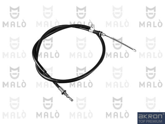 CAVO COMANDO, FRENO STAZIONAMENTO - AKRON