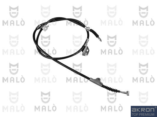 CAVO COMANDO, FRENO STAZIONAMENTO - AKRON