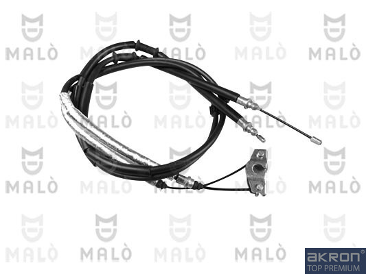 CAVO COMANDO, FRENO STAZIONAMENTO - AKRON