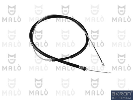 CAVO COMANDO, FRENO STAZIONAMENTO