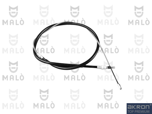 CAVO COMANDO, FRENO STAZIONAMENTO