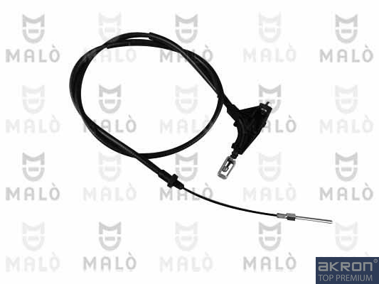 CAVO COMANDO, FRENO STAZIONAMENTO