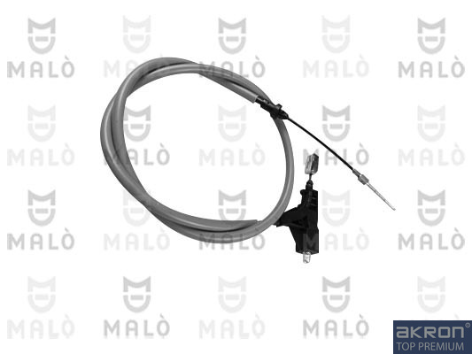 CAVO COMANDO, FRENO STAZIONAMENTO