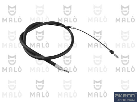 CAVO COMANDO, FRENO STAZIONAMENTO