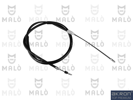 CAVO COMANDO, FRENO STAZIONAMENTO