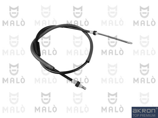 CAVO COMANDO, FRENO STAZIONAMENTO