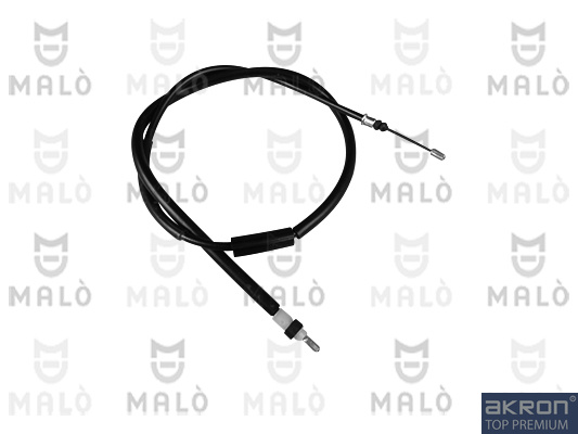 CAVO COMANDO, FRENO STAZIONAMENTO