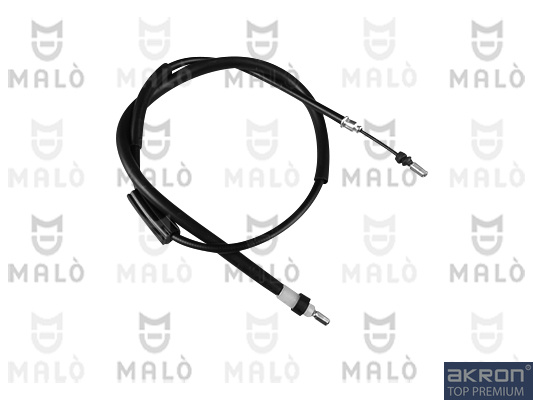 CAVO COMANDO, FRENO STAZIONAMENTO