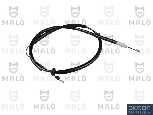 CAVO COMANDO, FRENO STAZIONAMENTO