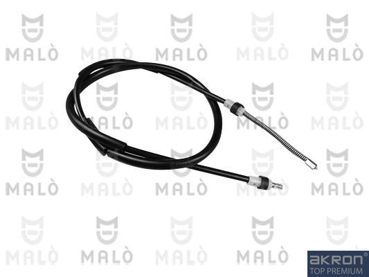 CAVO COMANDO, FRENO STAZIONAMENTO