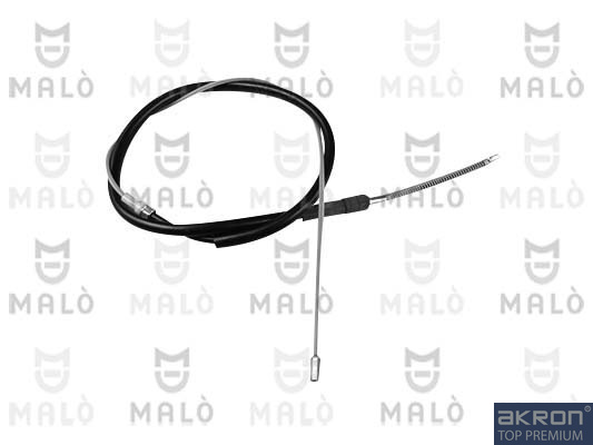 CAVO COMANDO, FRENO STAZIONAMENTO