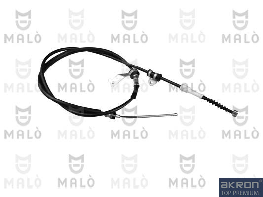 CAVO COMANDO, FRENO STAZIONAMENTO - AKRON