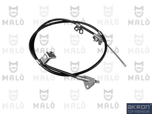 CAVO COMANDO, FRENO STAZIONAMENTO - AKRON