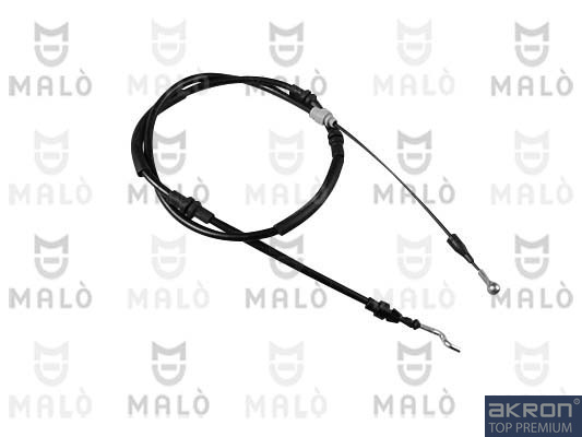 CAVO COMANDO, FRENO STAZIONAMENTO