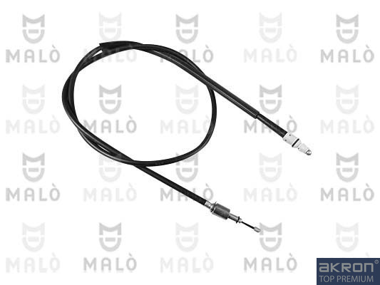 CAVO COMANDO, FRENO STAZIONAMENTO - AKRON