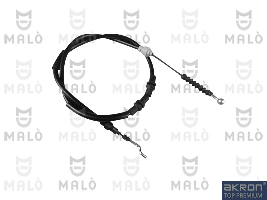 CAVO COMANDO, FRENO STAZIONAMENTO