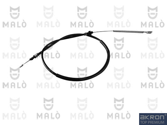 CAVO COMANDO, FRENO STAZIONAMENTO